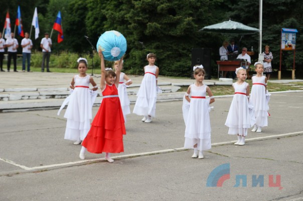 Сводка от НМ ЛНР 12 июля 2017. Боец ВСУ погиб, семь получили травмы в результате ДТП в зоне "АТО"