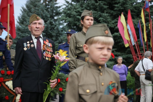 Сводка от НМ ЛНР 12 июля 2017. Боец ВСУ погиб, семь получили травмы в результате ДТП в зоне "АТО"