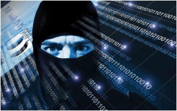 Хакеры вскрыли схемы отмывки денег МВФ на Украине.