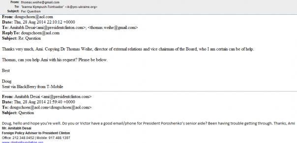 Хакеры вскрыли схемы отмывки денег МВФ на Украине.
