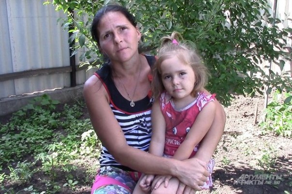 «Могут просто убить». История семьи, сбежавшей из занятого ВСУ посёлка