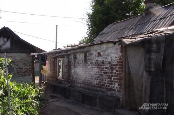 «Могут просто убить». История семьи, сбежавшей из занятого ВСУ посёлка «Могут просто убить». История семьи, сбежавшей из занятого ВСУ посёлка