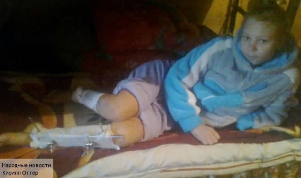 Девушка взорвавшая себя с ВСУшниками, спасаясь от изнасилования, погибает в украинском СИЗО