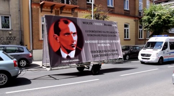 «UA von!» — по всей Польше прошли антиукраинские манифестации