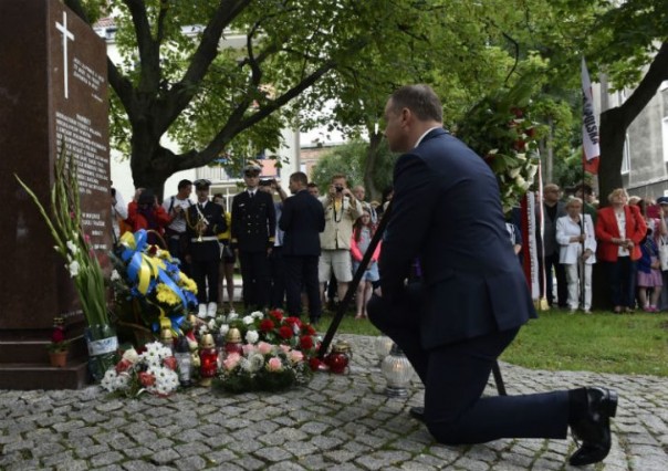 «UA von!» — по всей Польше прошли антиукраинские манифестации