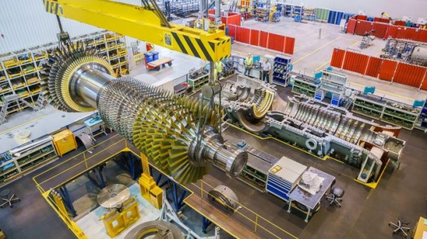 Почему Siemens лучше закрыть варежку