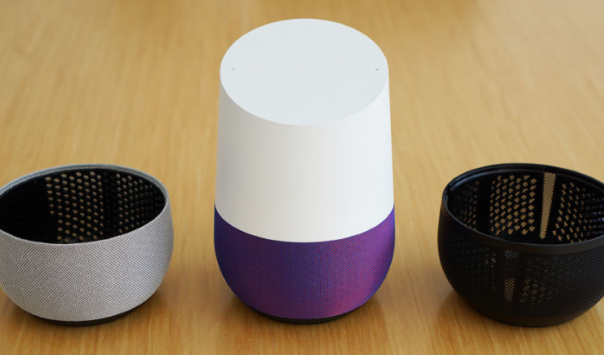 Умная колонка вызвала полицию во время семейной ссоры