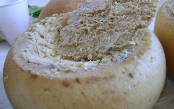 Самая опасная еда мира, которая моментально убьёт вас