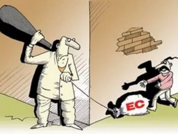 И ты Брут тоже: Против «европерспектив» Украины выступили Германия и Франция.