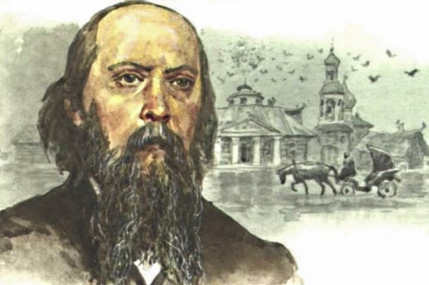 Благоглупости про "нормальные страны". Александр Роджерс