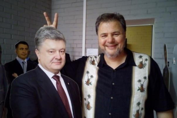 Свобода слова по-украински: двое уже убиты, третьего и прочих недовольных добивают. Владимир Скачко