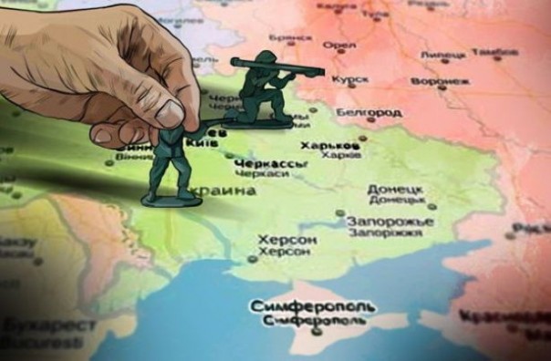 Член СНБО Украины признал развал страны