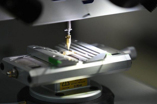 Вечная память: в России изобрели сверхскоростную замену ОЗУ