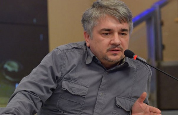Тройное дно законопроекта о реинтеграции Донбасса. Ростислав Ищенко