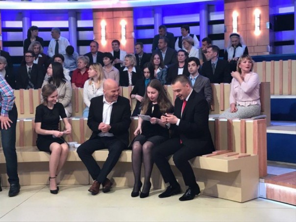 Константин Кнырик: Почему я ушёл с "Время покажет"!!! Константин Кнырик: Почему я ушёл с "Время покажет"!!!