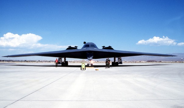 Самый дорогой самолет в истории идет на модернизацию