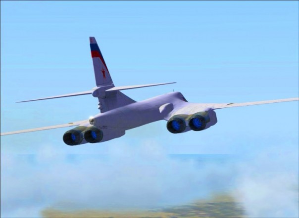 Самый дорогой самолет в истории идет на модернизацию Самый дорогой самолет в истории идет на модернизацию