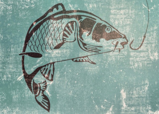 Крючок. Валентин Катасонов