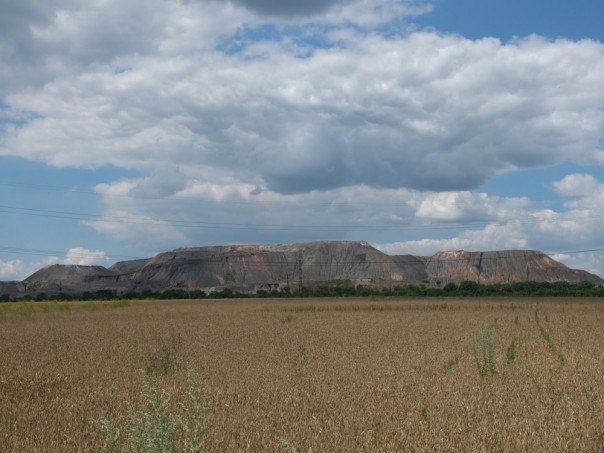 Поездка на Донбасс. Июль 2017 г. Поездка на Донбасс. Июль 2017 г.