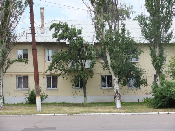 Поездка на Донбасс. Июль 2017 г. Поездка на Донбасс. Июль 2017 г.