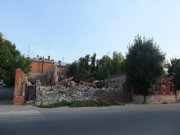 Поездка на Донбасс. Июль 2017 г. Поездка на Донбасс. Июль 2017 г.