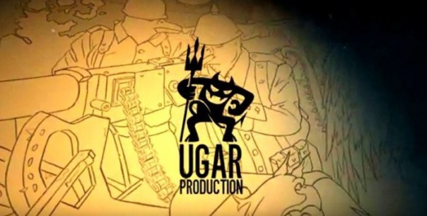 Трэш и угар. Галлюцинации «украинской революции 1917-1921 годов»