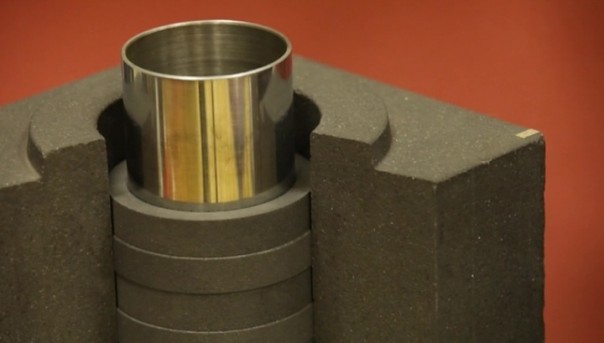 Горизонты атома. Область фуллерена. Специальный репортаж Антона Борисова