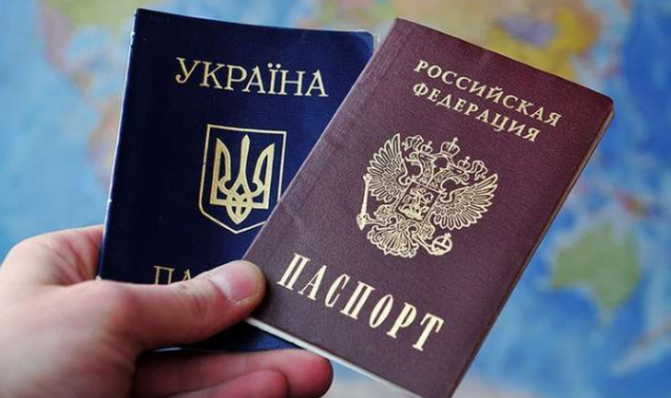 Против визового режима с Россией выступают даже майданщики
