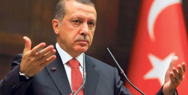 Казнить нельзя помиловать: президент Турции переходит от слов к действиям.