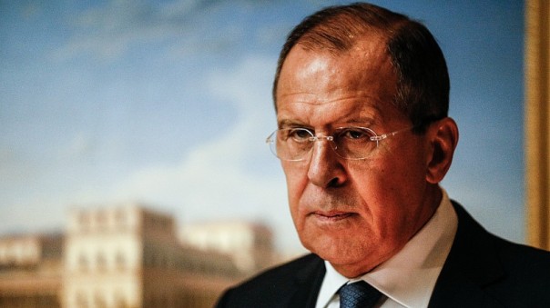 Лавров: русофобский настрой США не спадает