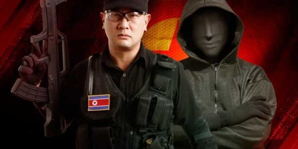 Хакеры, воры, мошенники: как выглядит работа спецслужб КНДР