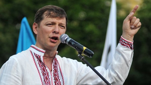 "Что за идиот": боец "Азова" рассказал, как Ляшко штурмовал Мариуполь