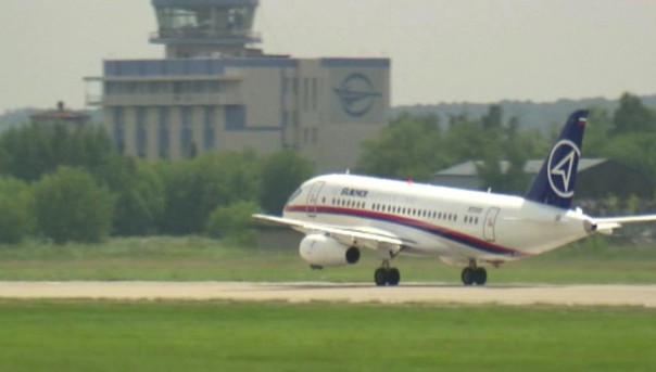 Новейший истребитель МиГ-35 покажут на МАКСе