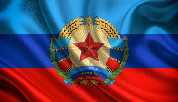 Заявление пресс-службы администрации главы ЛНР о встрече делегатов в Донецке