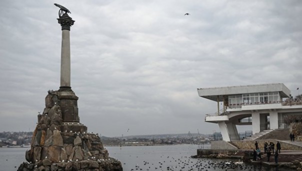 Почему фильм «Крым» не покажут на Украине?