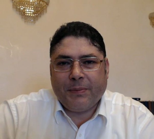 Таймур Двидар: Украина не выдержит новых потрясений