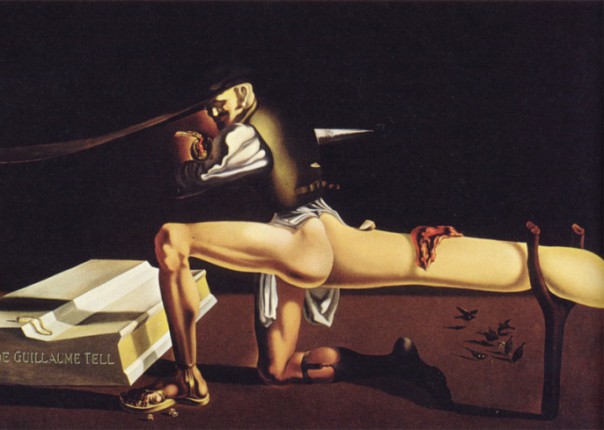 С мыслью о Ленине. Александр Проханов