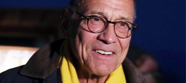 Кончаловский сравнил "Оскар" с McDonald's и предложил ввести санкции против премии