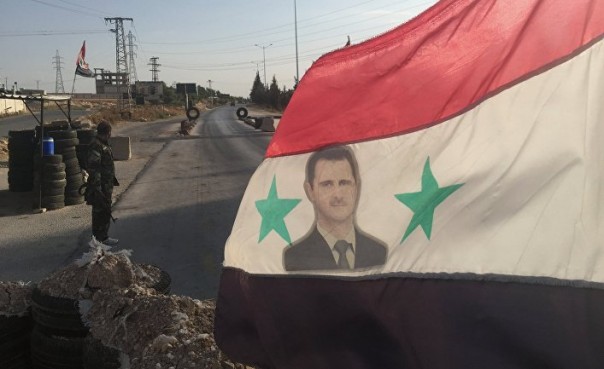 США признали поражение «умеренной оппозиции» в Сирии: программа ЦРУ будет закрыта