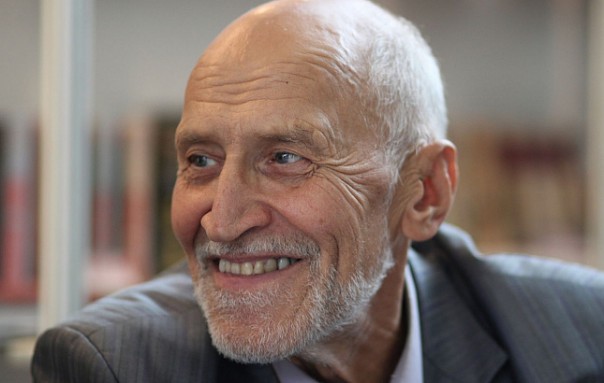 Новости из "мира украинских животных": Телеведущий Николай Дроздов попал в базу данных «Миротворца»