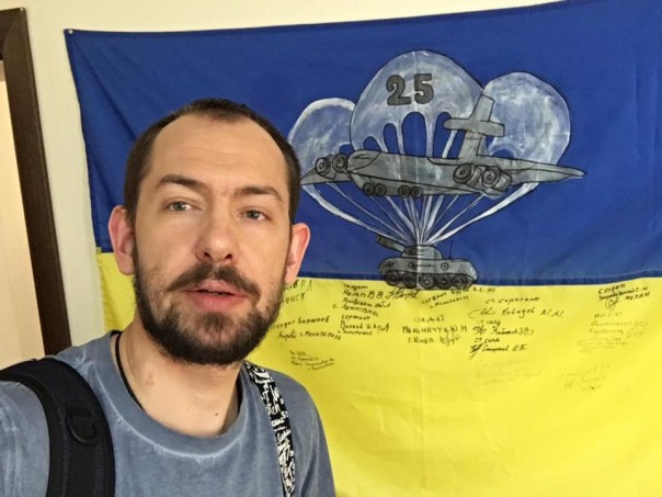 Пока живут на свете дураки - жить будут в кайф цимбалюки. Юлия Витязева