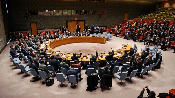 ООН расширила санкции против КНДР