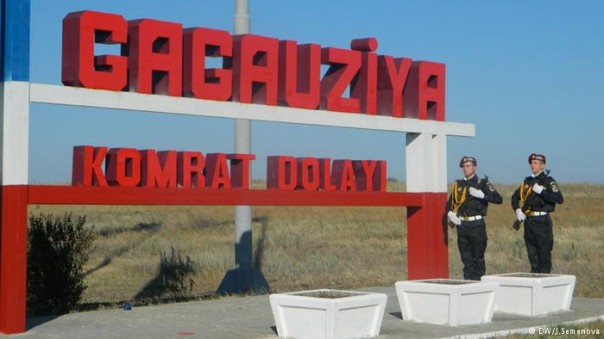 Молдавские либералы инициировали «новый поход» на Гагаузию