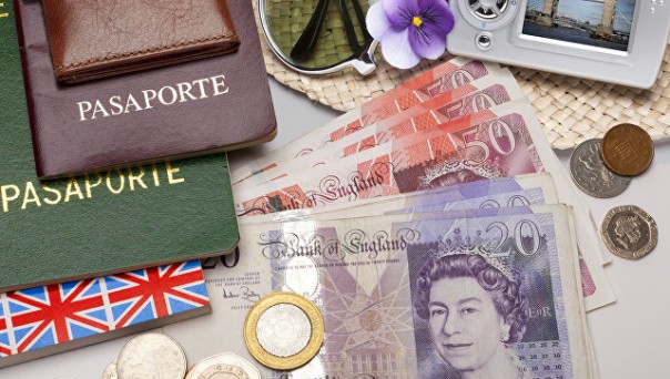 Brexit в тупике: первый раунд переговоров Британия-ЕС не удался