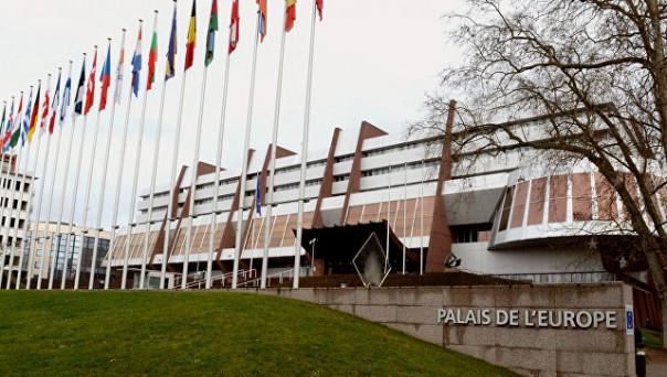 СМИ: Европарламенту предложат ввести санкции против прибалтийских стран