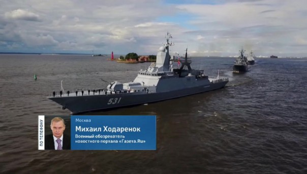 Военный обозреватель: отставать в разработке лазерного оружия никак нельзя