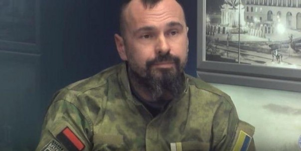 «Я хочу отомстить этим тварям за деда моего!»: боец ВСУ готовит месть «Правому сектору»