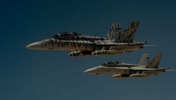 Американский генерал признал, что США не имеют права находиться в Сирии