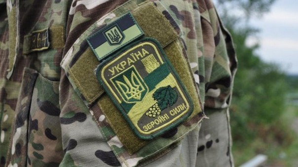 Бравые парни из ВСУ устраивают еженедельную «кровавую баню»