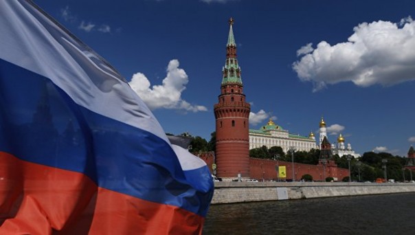 "Почему вы должны ненавидеть Россию": о новом призыве западных СМИ